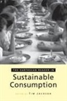 Tim Jackson, Tim Jackson - Earthscan reader sustainable consum