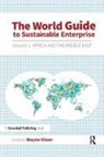 Wayne (EDT) Visser, Wayne Visser, Visser Wayne - The World Guide to Sustainable Enterprise Middle East and North Afric