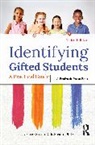 Susan K Johnsen, Susan K. Johnsen - Identifying Gifted Students