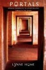 Lynne Hume - Portals