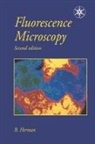 B. Herman - Fluorescence Microscopy