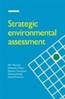 Donna Heaney, Riki Therivel, Stewart Thompson, Elizabeth Wilson - Strategic Environmental Assessment