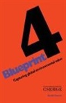D W Pearce, D. W. Pearce, D.W. Pearce - Blueprint 4