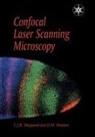 Cjr Sheppard, Shotton, David Shotton - Confocal Laser Scanning Microscopy
