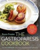 Karen Frazier - The Gastroparesis Cookbook