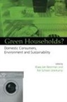 Klaas Jan Noorman, Noorman Klaas Jan, Ton Schoot Uiterkamp, Uiterkamp Ton Schoot - Green Households