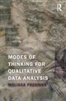 Melissa Freeman - Modes of Thinking for Qualitative Data Analysis