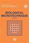 Jeremy Sanderson - Biological Microtechnique