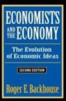 Roger Backhouse, William J Barber, William J Barber, William J. Barber - Economists and the Economy
