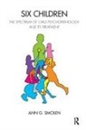 Ann G Smolen, Ann G. Smolen - Six Children