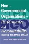 Michael Edwards, David Hulme - Non-Governmental Organisations - Performance and Accountability
