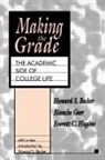 Howard S Becker, Howard S Becker, Howard S. Becker - Making the Grade