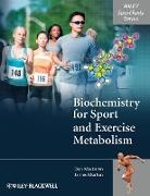 Donald Maclaren, Donald (Liverpool John Moores University Maclaren, Donald Morton Maclaren, James Morton, James (Liverpool JMU) Morton - Biochemistry for Sport and Exercise Metabolism