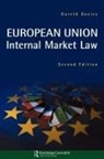 Gareth Davies - European union internal market law
