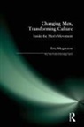 Eric Magnuson, Magnuson Eric - Changing Men, Transforming Culture