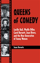 Susan Horowitz - Queens of Comedy