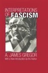 A James Gregor, A. James Gregor - Interpretations of Fascism
