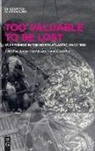 Álvaro Garrido, Starkey, David Starkey - Too Valuable to be Lost