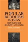 E. Andreasen, Esben Andreasen, Andreasen Esben - Popular Buddhism in Japan