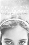 Holly a Smith, Holly A. Smith, Smith Holly A. - Fire of the Five Hearts
