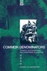 Thomas Hylland Eriksen, Eriksen Thomas Hylland - Common Denominators
