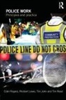 Tim John, Tim Lewis John, John Tim, Rhobert Lewis, Lewis Rhobert, Read Tim... - Police Work
