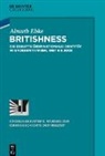 Almuth Ebke - Britishness