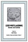 Finney, Gail Finney - Look Who's Laughing
