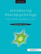 Rebecca Elliott, John Stirling - Introducing Neuropsychology