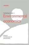 Anil Markandya, Julie Richardson, Richardson Julie - The Earthscan Reader in Environmental Economics
