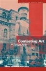 Jeremy MacClancy, Jeremy MacClancy - Contesting Art