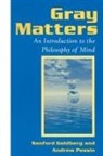 Sanford Goldberg, Goldberg Sanford, Andrew Pessin, Pessin Andrew - Gray Matters