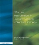Marion Bennathan, Bennathan Marion, Marjorie Boxall, Boxall Marjorie, Baroness Warnock, Warnock Baroness - Effect Intervention in Primary School