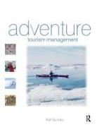 Ralf Buckley, Buckley Ralf - Adventure Tourism Management