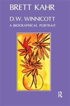 Brett Kahr - D.W. Winnicott