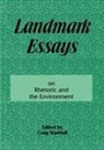 Craig Waddell, Waddell Craig - Landmark Essays on Rhetoric and the Environment