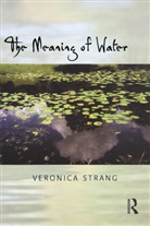 Veronica Strang, Strang Veronica - The Meaning of Water