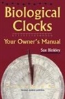 Sue Binkley, Susan Binkley, Binkley Susan - Biological Clocks