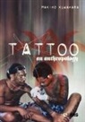 Makiko Kuwuhara, Kuwuhara Makiko - Tattoo
