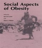 Igor And Pollock De Garine, De Garine Igor, Pollock Nancy J. - Social Aspects of Obesity