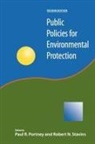 Paul Portney, Robert N Stavins, Robert N. Stavins - Public Policies for Environmental Protection