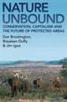 Dan Brockington, Dan/ Duffy Brockington, Rosaleen Duffy, Jim Igoe - Nature Unbound print on demand