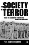 Christian Fleck, Fleck Christian, Paul Neurath, Paul Martin/ Fleck Neurath, Neurath Paul, Nico Stehr... - The Society Of Terror