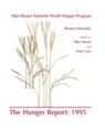 E. Messer, P. Uvin - The Hunger Report 1995
