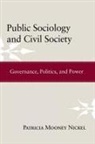Patricia Mooney Nickel, Nickel Patricia Mooney - Public Sociology and Civil Society