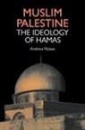 Andrea Nusse, Nusse Andrea - Muslim Palestine