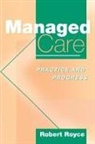 Michael Drury, Drury Michael, Merrill Whalen, Whalen Merrill - Managed Care