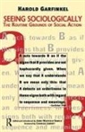 Harold Garfinkel, Garfinkel Harold, Charles C Lemert, Charles C. Lemert, Anne Rawls, Rawls Anne - Seeing sociologically