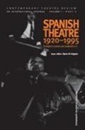 Delgado, Maria Delgado - Spanish Theatre 1920 - 1995