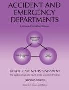 James Raferty, Andrew Stevens - Health Care Needs Assessment